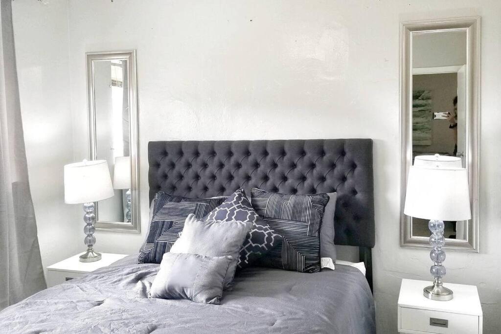 Ultra Glam Apartment 5 Miles From Hard Rock Casino ฮอลลีวูด ภายนอก รูปภาพ