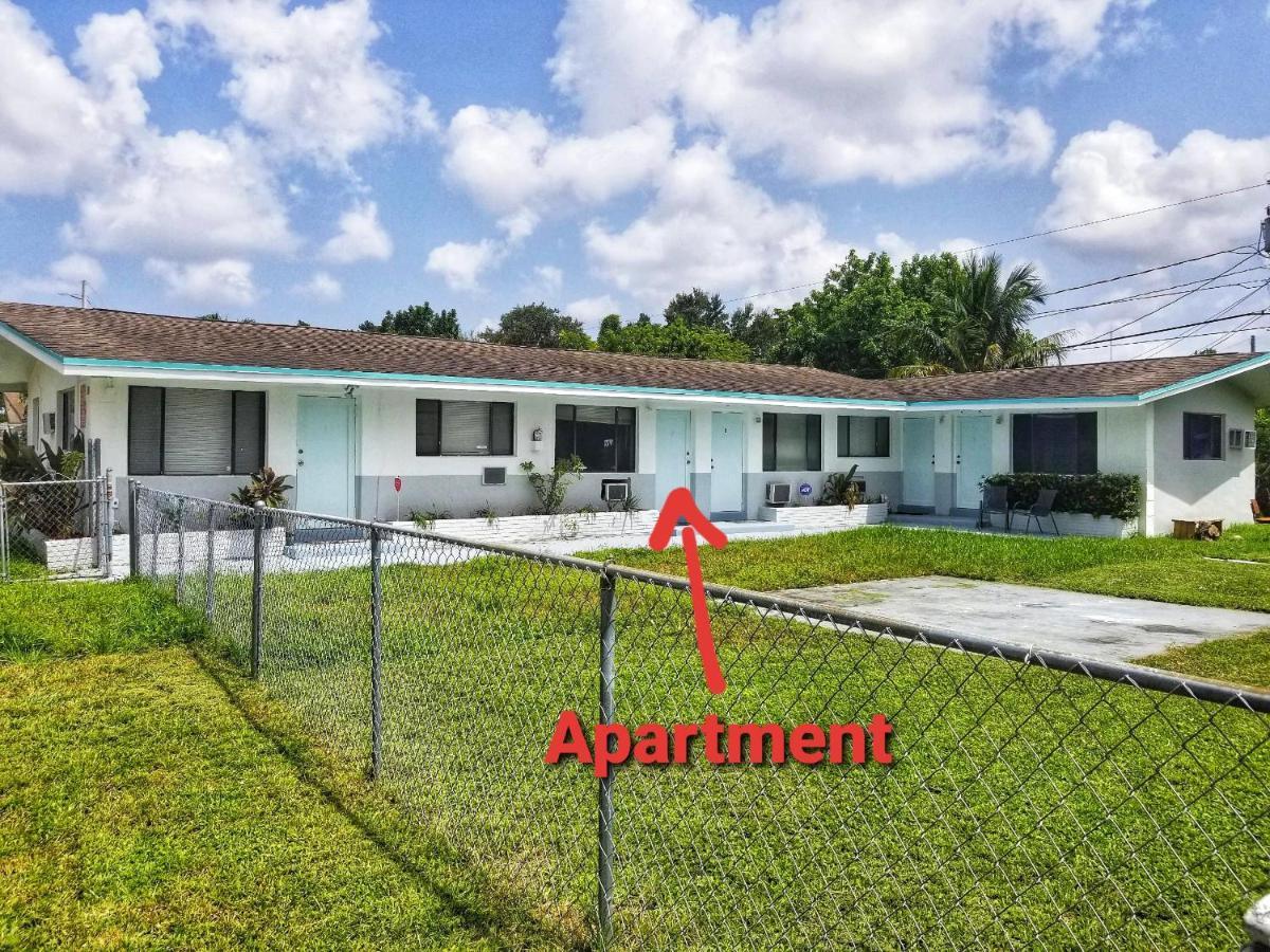 Ultra Glam Apartment 5 Miles From Hard Rock Casino ฮอลลีวูด ภายนอก รูปภาพ