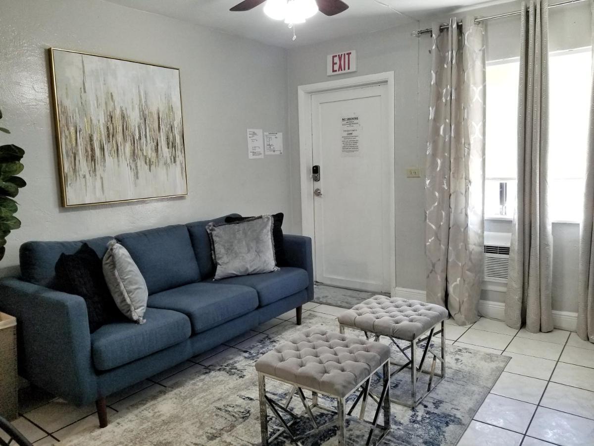Ultra Glam Apartment 5 Miles From Hard Rock Casino ฮอลลีวูด ภายนอก รูปภาพ